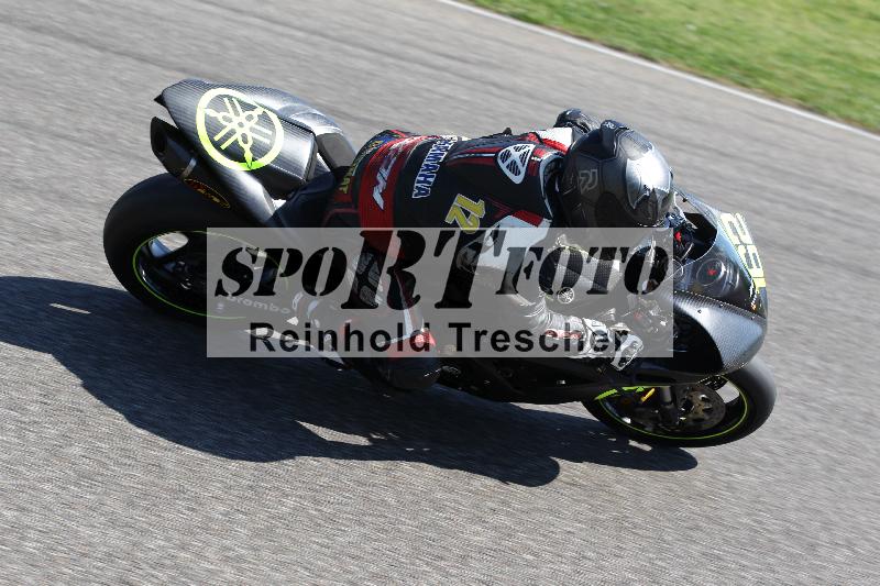 /13 01.05.2025 Speer Racing ADR/Gruppe gelb/162